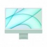 Apple iMac Desktop AIO 24 " Apple M1 Internal memory 8 GB Solid-state drive capacity 512 GB Apple M1