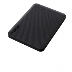 Canvio Advance HDTCA40EK3CA 4000 GB 2.5 " USB 3.2 Gen1 Black