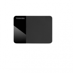 Canvio Ready HDTP340EK3CA 4000 GB 2.5 " USB 3.2 Gen1 Black