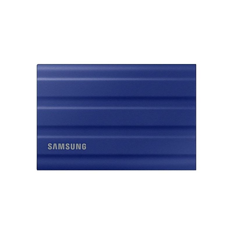 Portable SSD T7 1000 GB N/A " USB 3.2 Blue