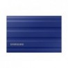 Portable SSD T7 1000 GB N/A " USB 3.2 Blue