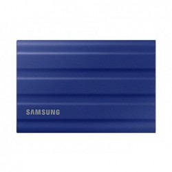 Portable SSD T7 2000 GB N/A " USB 3.2 Blue