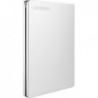 Canvio Slim HDTD310ES3DA 1000 GB 2.5 " USB 3.2 Gen1 Silver