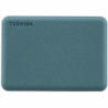 Canvio Advance HDTCA10EG3AA 1000 GB 2.5 " USB 3.2 Gen1 Green