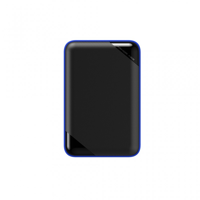 Portable Hard Drive ARMOR A62 GAME 1000 GB USB 3.2 Gen1 Black/Blue