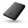 CANVIO BASICS HDTB510EK3AA 1000 GB 2.5 " USB 3.2 Gen1 Black