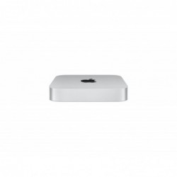 Apple Mac Mini Desktop Apple M2 M2 Internal memory 8 GB Solid-state drive capacity 256 GB Apple M2 chip