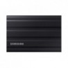 Portable SSD T7 4000 GB N/A " USB 3.2 Black