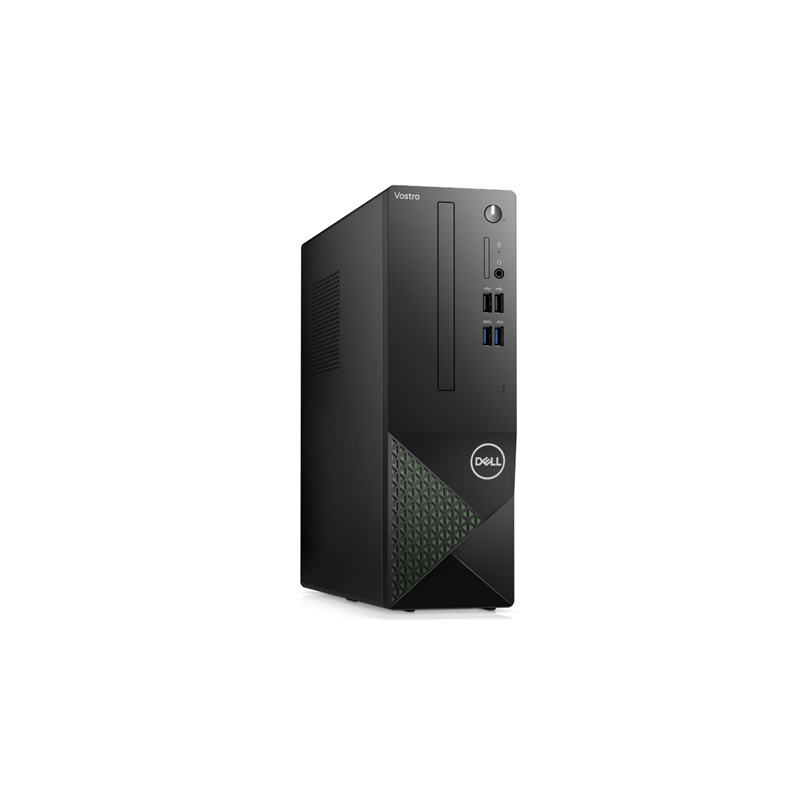 Dell Vostro SFF 3710 Desktop SFF Intel Core i5 i5-12400 Internal memory 8 GB DDR4 Solid-state drive