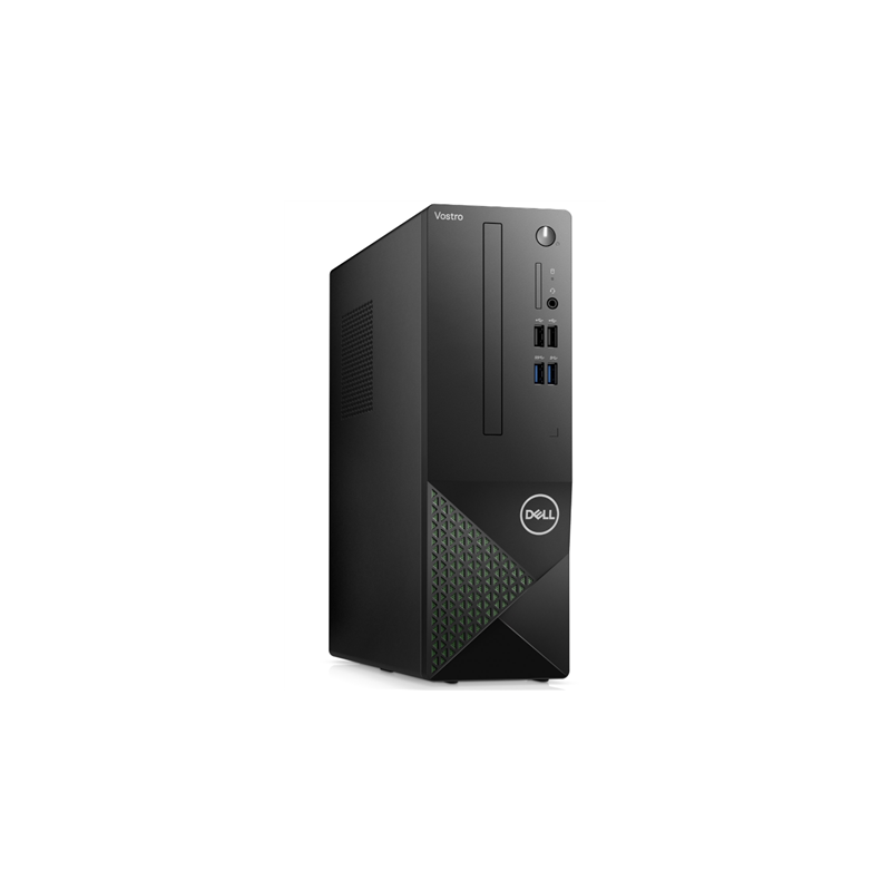 Dell Vostro SFF 3710 Desktop Tower Intel Core i7 i7-12700 Internal memory 16 GB DDR4 Solid-state drive