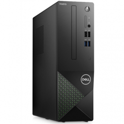 Dell Vostro SFF 3710 Desktop Tower Intel Core i5 i5-12400 Internal memory 8 GB DDR4 Solid-state drive