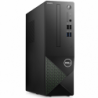 Dell Vostro SFF 3710 Desktop Tower Intel Core i7 i7-12700 Internal memory 16 GB DDR4 Solid-state drive