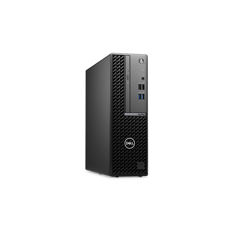 Dell OptiPlex 7010 Desktop SFF Intel Core i5 i5-13500 Internal memory 8 GB DDR4 Non-ECC Solid-state