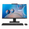 Asus A5702WVAK-BA057X Desktop AiO 27 " Intel Core i7 i7-1360P Internal memory 16 GB DDR4 SO-DIMM |