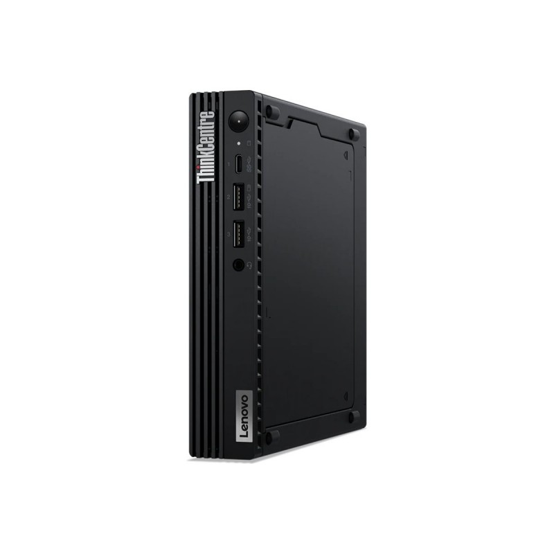 Lenovo ThinkCentre M70q (Gen 4) Desktop Tiny Intel Core i7 i7-13700T Internal memory 16 GB SO-DIMM DDR4