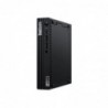 Lenovo ThinkCentre M70q (Gen 4) Desktop Tiny Intel Core i7 i7-13700T Internal memory 16 GB SO-DIMM DDR4