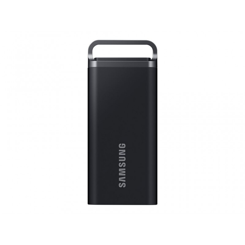 Portable SSD T5 EVO 2000 GB N/A " USB 3.2 Gen 1 Black