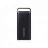 Portable SSD T5 EVO 2000 GB N/A " USB 3.2 Gen 1 Black