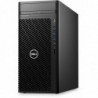 Dell Precision 3660 Desktop Tower Intel Core i9 i9-13900 Internal memory 32 GB DDR5 UD NECC |