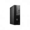 Dell OptiPlex 7010 Desktop SFF Intel Core i5 i5-13500 Internal memory 8 GB DDR4 Non-ECC Solid-state