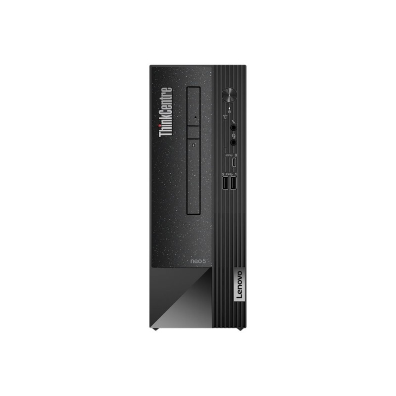 Lenovo ThinkCentre neo 50s Gen 4 Desktop SFF Intel Core i5 i5-13400 Internal memory 8 GB UDIMM DDR4 |