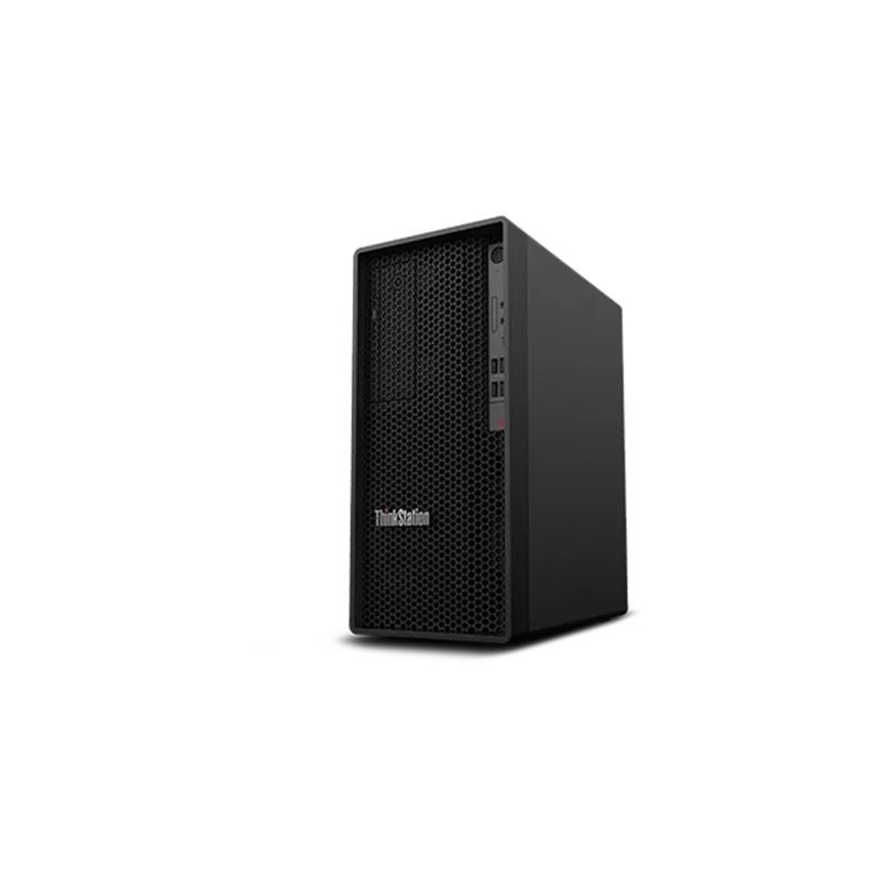 Lenovo ThinkStation P2 Desktop Tower Intel Core i7 i7-14700 Internal memory 32 GB UDIMM DDR5 Solid-state