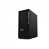 Lenovo ThinkStation P2 Desktop Tower Intel Core i7 i7-14700 Internal memory 32 GB UDIMM DDR5 Solid-state