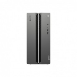 Lenovo LOQ 17IRR9 Desktop Tower Intel Core i5 i5-14400F 16 GB UDIMM DDR5 1000 GB NVIDIA GeForce RTX