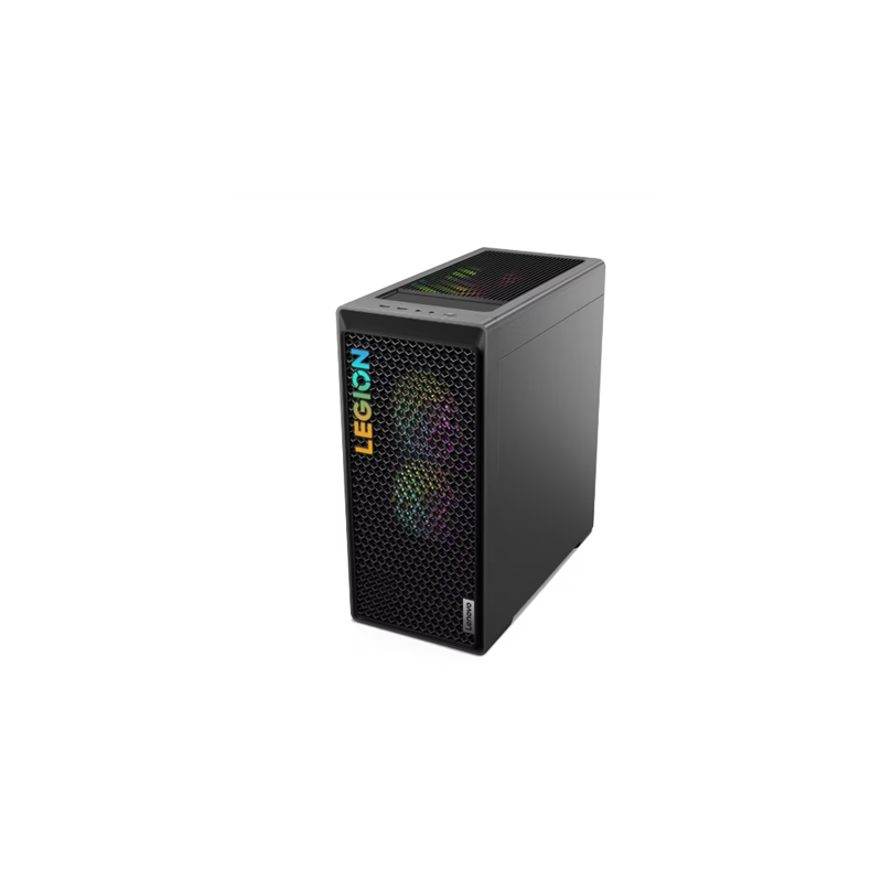 Lenovo Legion T5 26IRB8 Desktop Tower Intel Core i5 i5-14400F 16 GB UDIMM DDR5 1000 GB NVIDIA