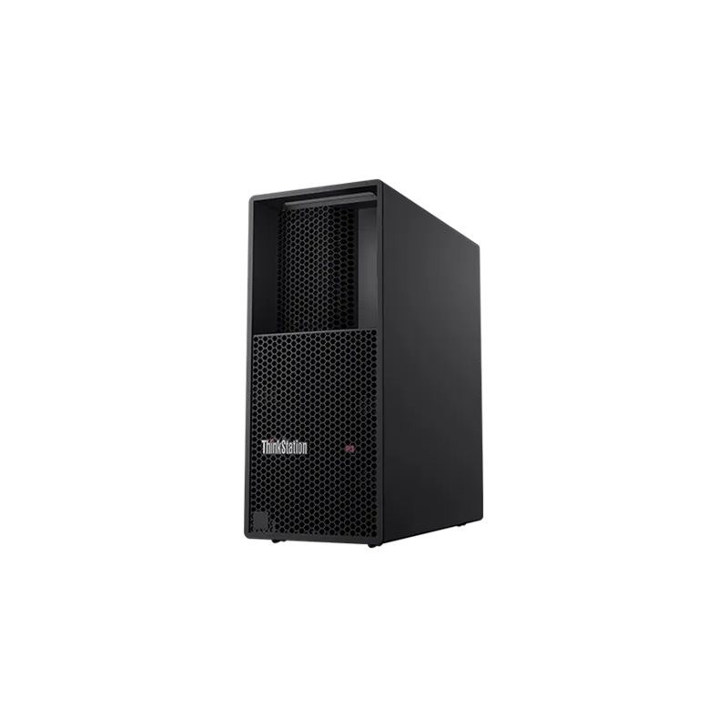 Lenovo ThinkStation P3 Desktop Tower Intel Core i9 i9-14900K Internal memory 64 GB UDIMM DDR5 |