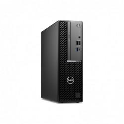 Dell OptiPlex 7020 Desktop SFF Intel Core i3 i3-14100 Internal memory 8 GB DDR5 Solid-state drive