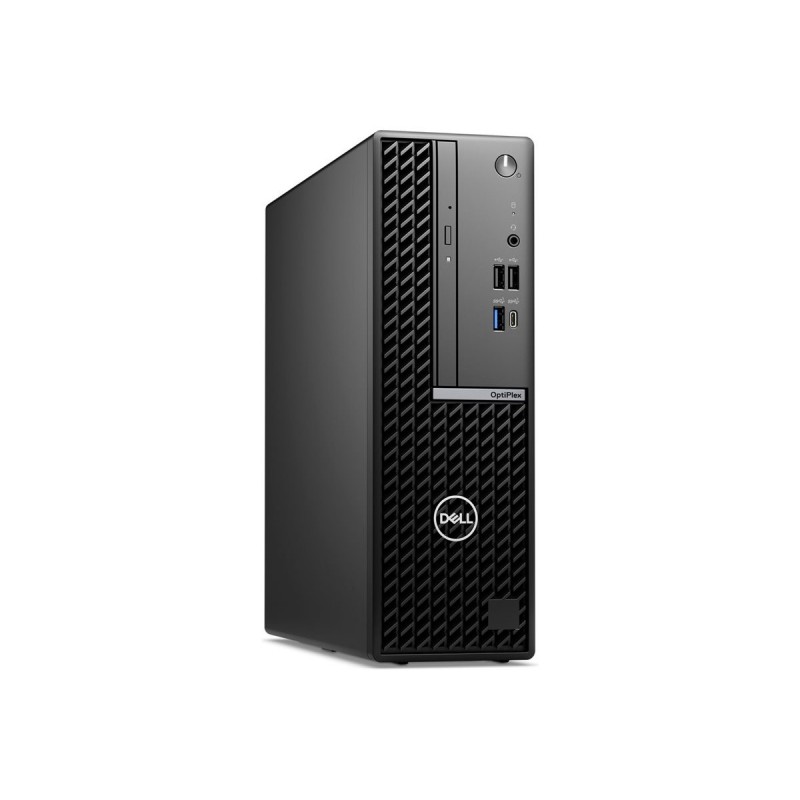 Dell OptiPlex 7020 Desktop SFF Intel Core i3 i3-14100 Internal memory 8 GB DDR5 Solid-state drive