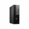 Dell OptiPlex 7020 Desktop SFF Intel Core i3 i3-14100 Internal memory 8 GB DDR5 Solid-state drive