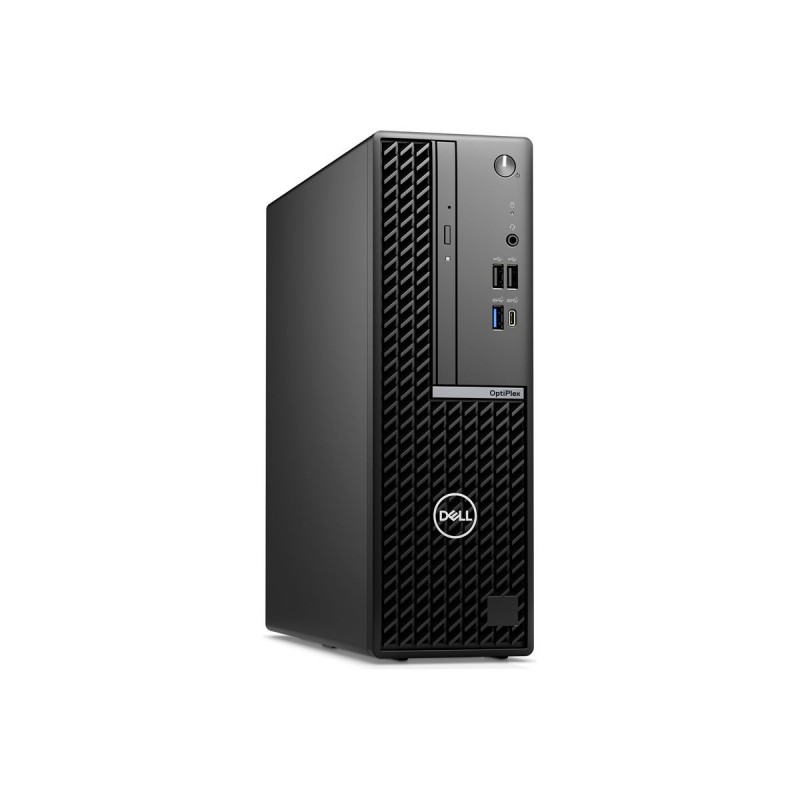 Dell OptiPlex 7020 Desktop SFF Intel Core i3 i3-14100 Internal memory 8 GB DDR5 Solid-state drive