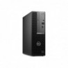 Dell OptiPlex 7020 Desktop SFF Intel Core i3 i3-14100 Internal memory 8 GB DDR5 Solid-state drive