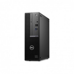 Dell OptiPlex 7020 Desktop SFF Intel Core i5 i5-14500 Internal memory 8 GB DDR5 Solid-state drive