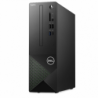 Dell Vostro 3030 Desktop SFF Intel Core i3 i3-14100 Internal memory 8 GB DDR5 Solid-state drive capacity