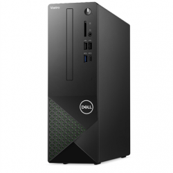 Dell Vostro 3030 Desktop SFF Intel Core i5 i5-14400 Internal memory 8 GB DDR5 Solid-state drive capacity