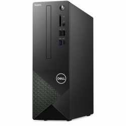 Dell Vostro 3030 Desktop SFF Intel Core i5 i5-14400 Internal memory 8 GB DDR5 Solid-state drive capacity