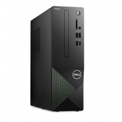 Dell Vostro 3030 Desktop SFF Intel Core i7 i7-14700 Internal memory 8 GB DDR5 Solid-state drive capacity