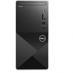 Dell Vostro 3030 Desktop Mini Tower Intel Core i3 i3-14100 Internal memory 8 GB DDR5 Solid-state drive