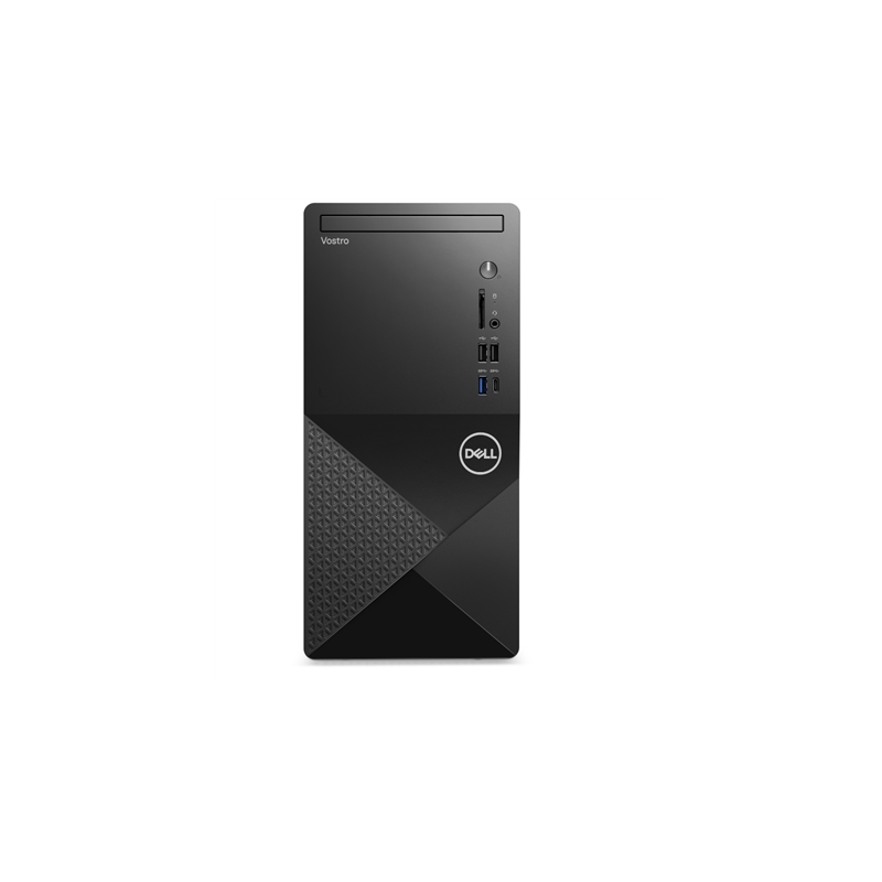 Dell Vostro 3030 Desktop Mini Tower Intel Core i3 i3-14100 Internal memory 8 GB DDR5 Solid-state drive