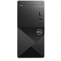 Dell Vostro 3030 Desktop Mini Tower Intel Core i3 i3-14100 Internal memory 8 GB DDR5 512 GB Intel UHD