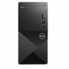 Dell Vostro 3030 Desktop Mini Tower Intel Core i3 i3-14100 Internal memory 16 GB DDR5 Solid-state drive