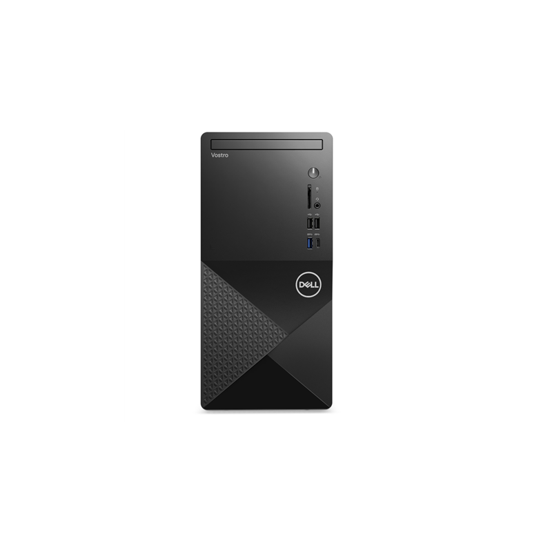 Dell Vostro 3030 Desktop Mini Tower Intel Core i7 i7-14700 Internal memory 8 GB DDR5 Solid-state drive