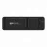 Silicon Power Portable SSD PX10 2000 GB USB 3.2 Gen 2 Black