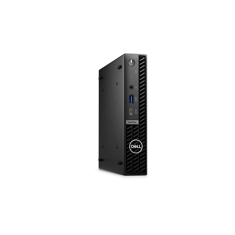 Dell OptiPlex 7020 Desktop Micro Intel Core i7 i7-14700T Internal memory 16 GB DDR5 Solid-state drive