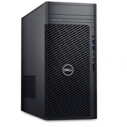 Dell Precision 3680 Desktop Tower Intel Core i7 i7-14700 Internal memory 32 GB DDR5 Solid-state drive