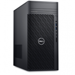 Dell Precision 3680 Desktop Tower Intel Core i9 i9-14900 Internal memory 32 GB DDR5 Solid-state drive