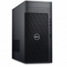 Dell Precision 3680 Desktop Tower Intel Core i9 i9-14900 Internal memory 16 GB DDR5 Solid-state drive